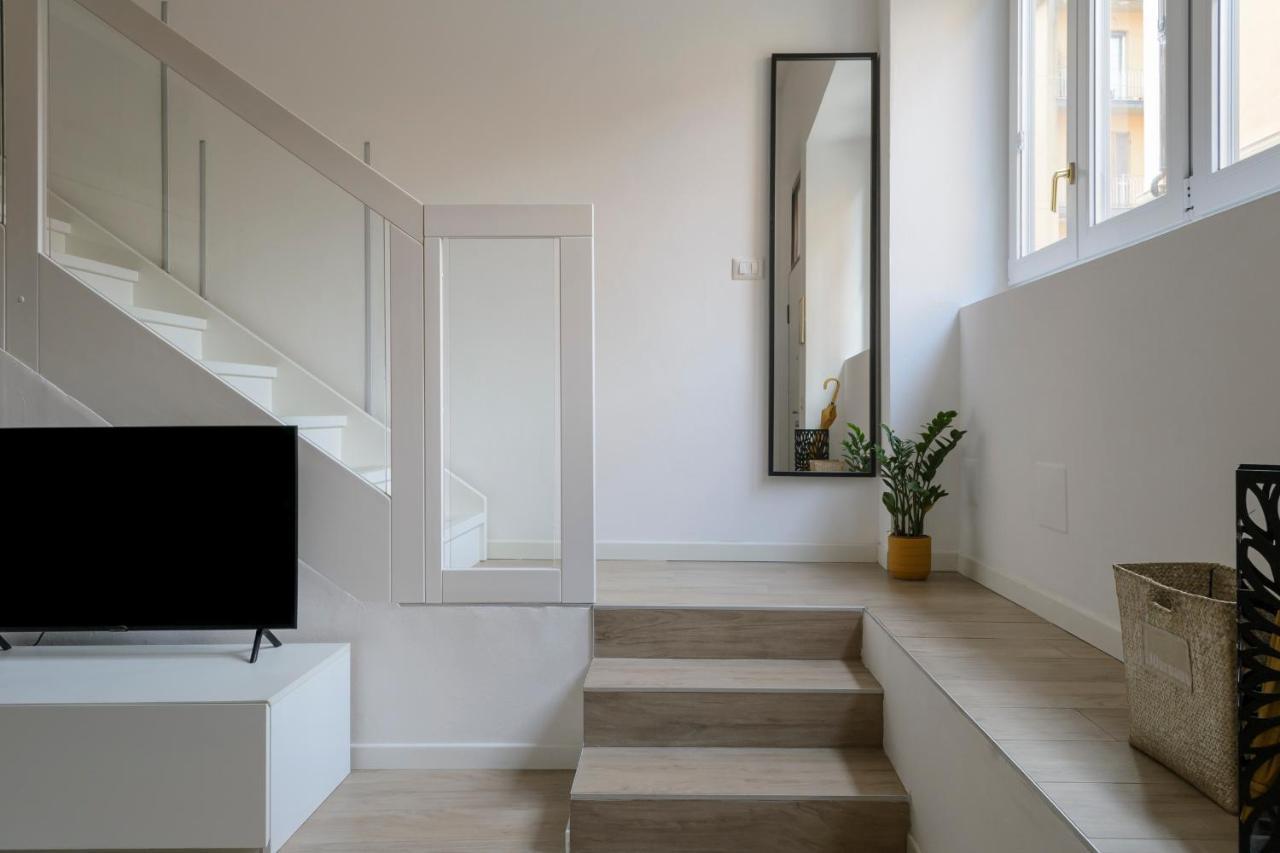 Stadio☆☆☆☆☆ - San Luca Apartment โบโลญญา ภายนอก รูปภาพ